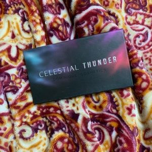 Celestial Thunder Dominique Cosmetics Eyeshadow